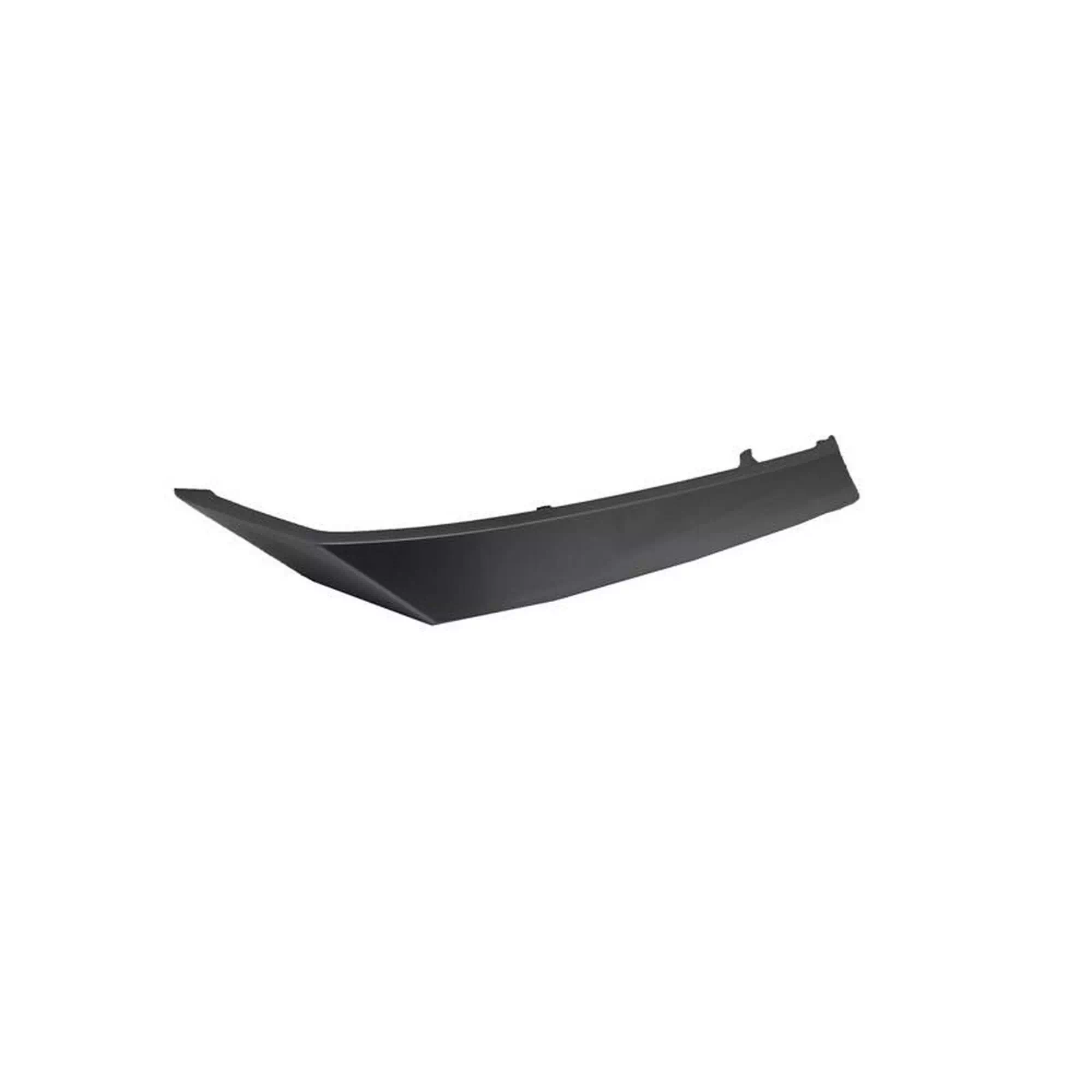 SKYJET RIVERO 125 RÜZGARLIK EKİ SOL GRİ #SJ 0808